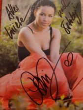 Dominique Sassia Sturm Der