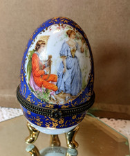 Porzellaneidose limoges Frankreich