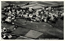 Ak Haslbach Haselbach