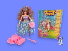 ⭐Spinnerella Princess of