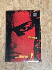 Vagabond VIZBIG Edition Band 1