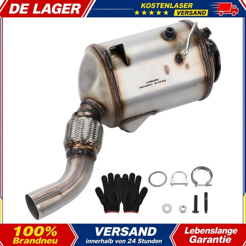 Für bmw dpf - für,