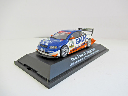 Modellautos motorsport - 1:43,