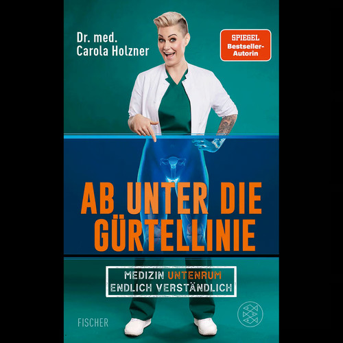 Unter die gürtellinie - ab,