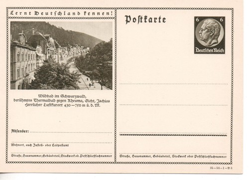 D5835 deutsches reich - d5835/,