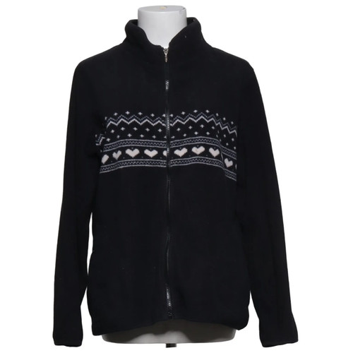 Impuls fleecejacke damen - impuls,, fleecejacke,