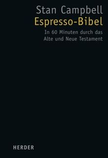 Espresso bibel 60 minuten - espresso-bibel:,