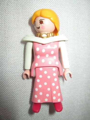 Playmobil figur burgfräulein - playmobil,