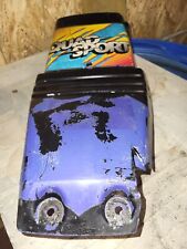 LT80 Suzuki Quad Verkleidung Nase