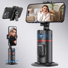 360° Drehung GIMBAL