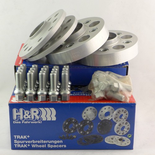Spurverbreiterung 30 60mm - h&r,