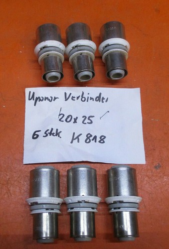 Stück uponor unipipe - 6,