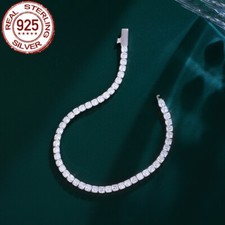 925 Sterling Silber CZ