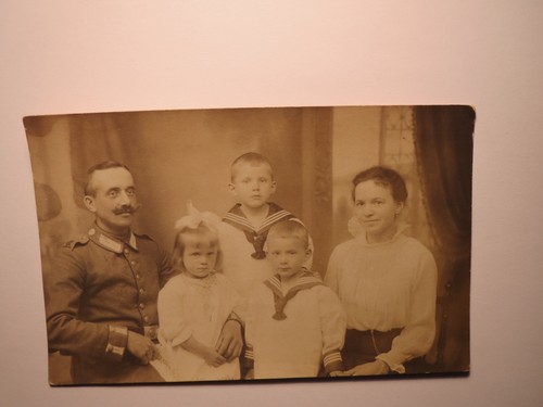 Dresden familie soldat mit - &,