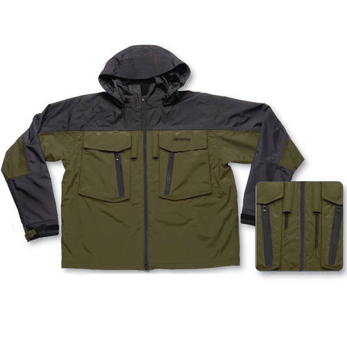 Grauvell jacke tek forest - grauvell,