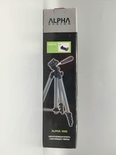 Cullmann Stativ Alpha 1000