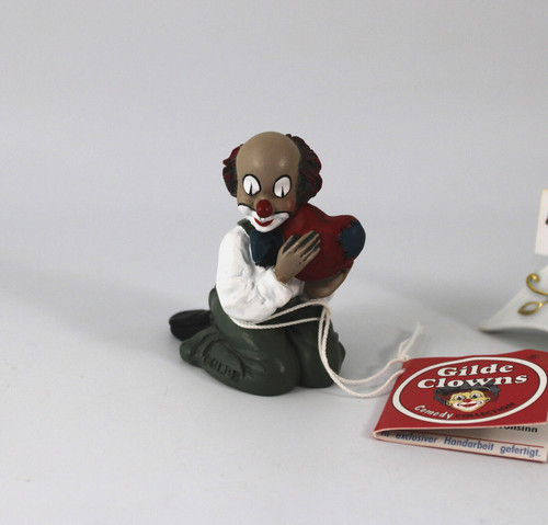 Gilde clowns comedy collection - gilde,