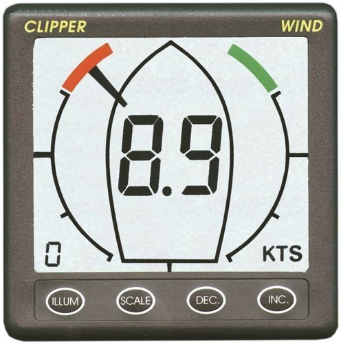 Nasa clipper - clipper,