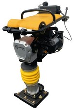 6.5hp Tamping Tamper Rammer