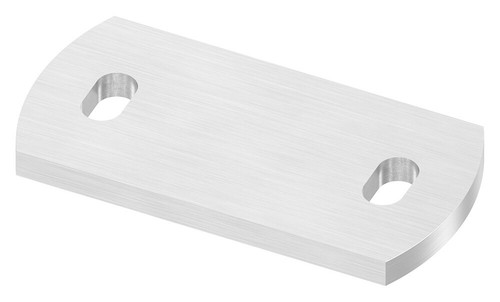 Ankerplatte 120x60mm stärke - ankerplatte, 120x60mm,