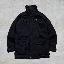 Fjällräven Yupik Parka Jacke