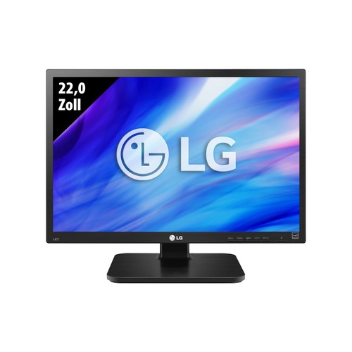 22bk55wy zoll monitor - lg,