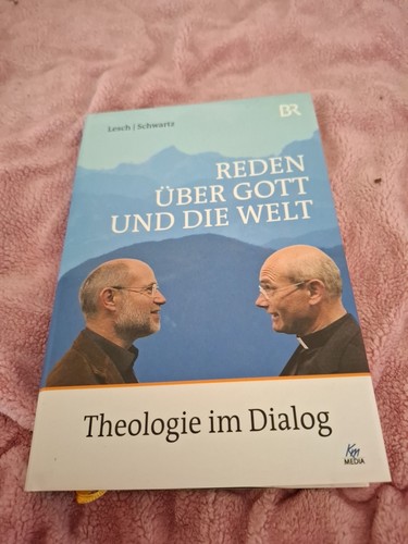 Buch reden über gott und - buch, die