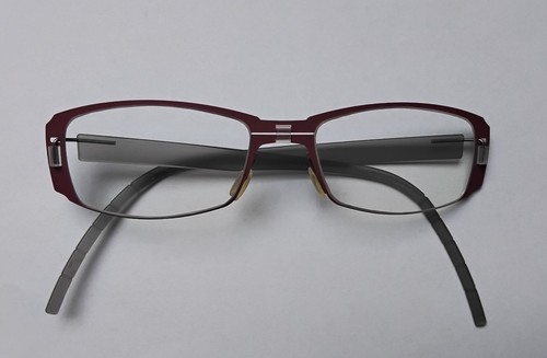 Designer brillenfassung - designer,
