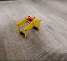 RC 3D Druck Blockzange für