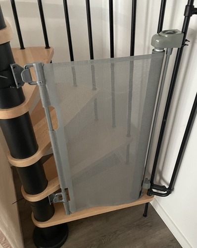 Treppenschutzrollo 86x140cm