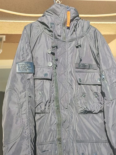 Parka schott ma 7 - n.y.c., ma-7