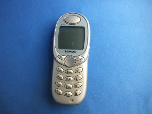 Original siemens s45 - original,