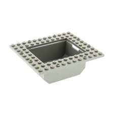 Lego schiff boot container - 1x,