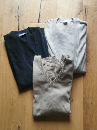 Pullover cardigan - pullover,