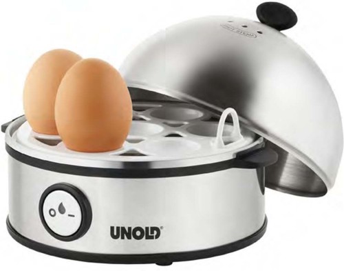 Unold eierkocher 38626 - unold,