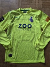 Trikot Matchworn Sammlung Konvolut T Shirts Vintage Training Bayer Msv Fsv Fch
