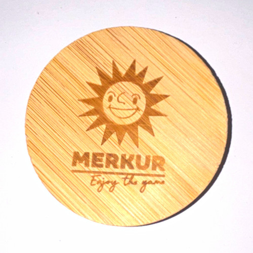 Merkur flaschenöffner - merkur,
