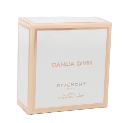 Givenchy dahlia divin eau - givenchy,