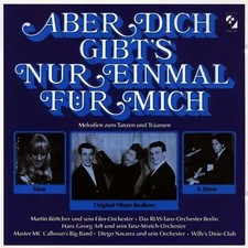 Nilsen Brothers - Aber Dich Gibt S Nur Einmal