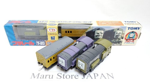 Tomy plarail verschiedene - plarail,