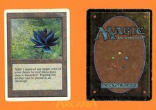 Black Lotus #1 - Unlimited -