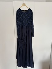 Abendkleid von Swing