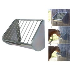 Heuraufe Futtersparraufe