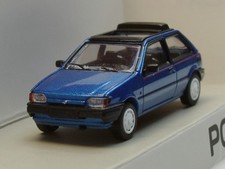 Premium Ford Fiesta MK III