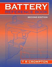 Batterie Referenzbuch