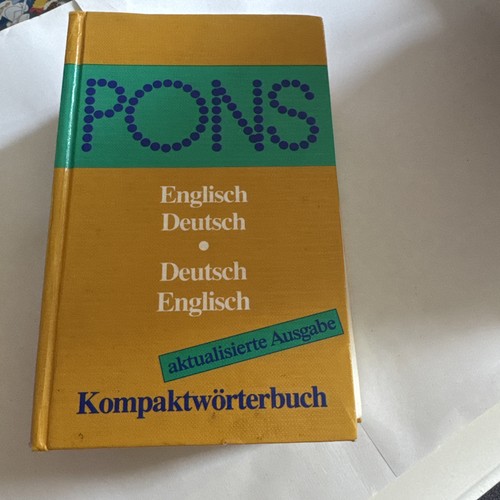 Pons wörterbuch - pons,