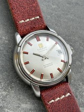 TISSOT SEASTAR VISODATE