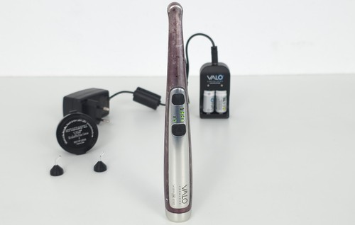 Ultradent valo cordless - ultradent,