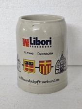 Le Mans / Paderborn in