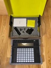 Ableton Push 2 Midi Controller